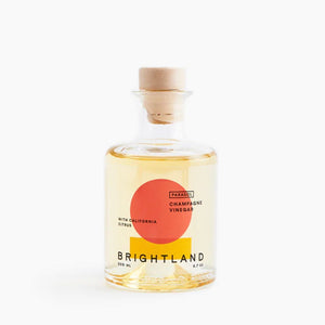 Brightland Champagne Vinegar