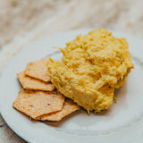 Curry Chicken Salad