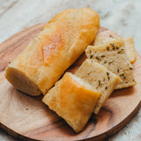 Garlic Bread