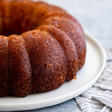 White Wine Cake