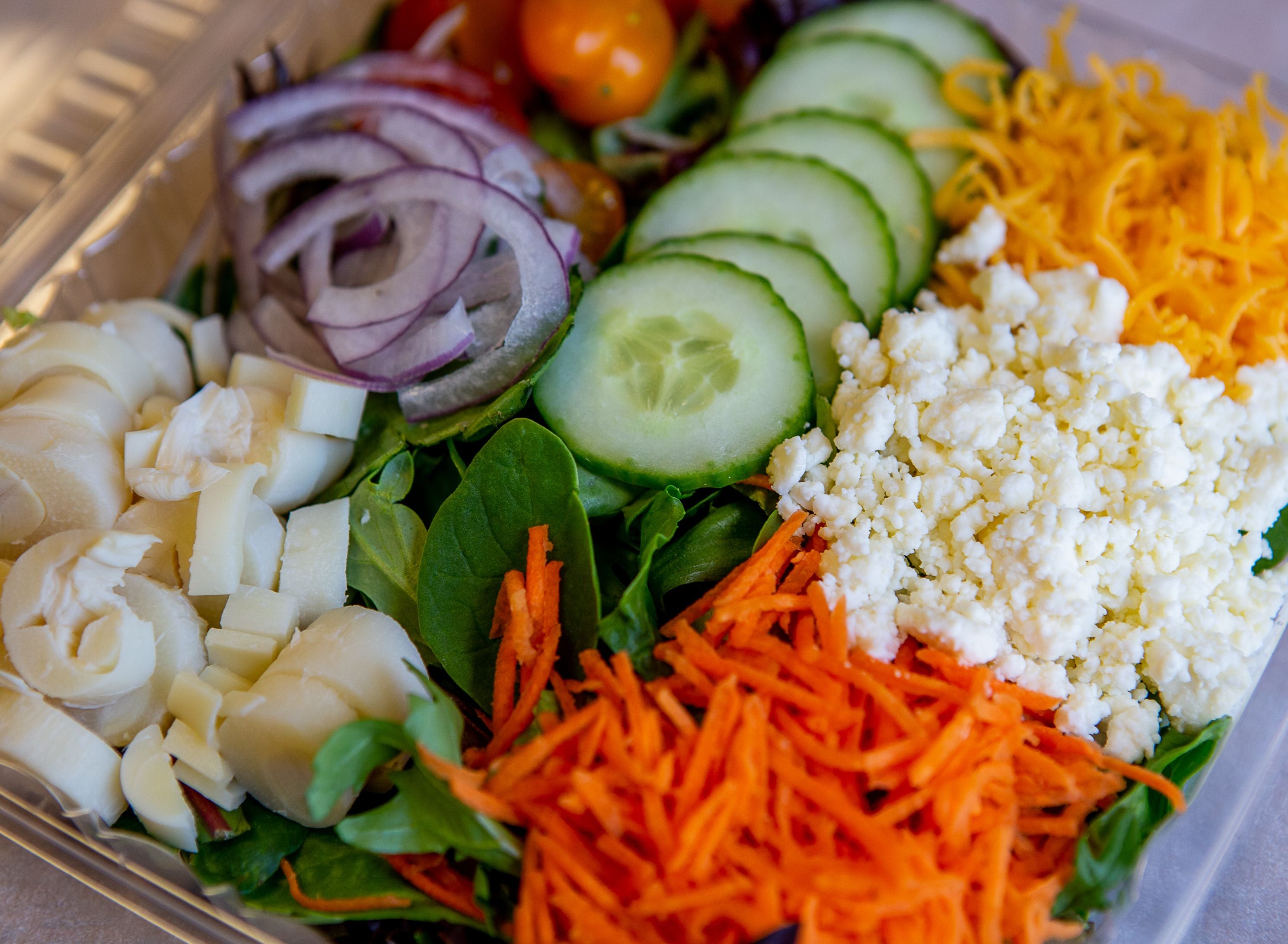 Sides & Salads