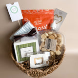‘Hostess with the Mostess’ Gift Basket