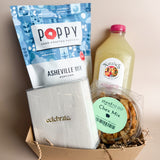 ‘Congratulations’ Gift Basket