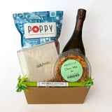 ‘Congratulations’ Gift Basket
