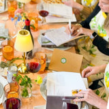 Cookbook Club — Summer Series | Midtown | June 23rd, July 21st, August 18th