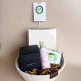 ‘Happy Birthday to Her’ Gift Basket