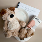 ‘Welcome Little One’ Gift Basket