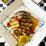 Monday 6/29 Dinner Special: Greek Grilled Chicken