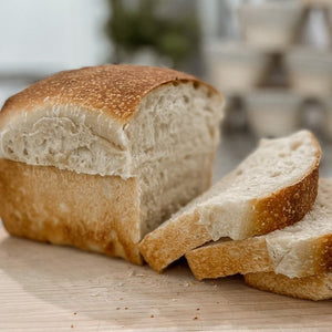 Daily Bread Sourdough Sandwich Loaf