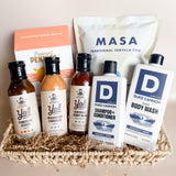 ‘Appreciation for Him’ Gift Basket