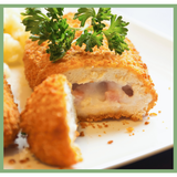 Thursday 8/27 Dinner Special: Chicken Cordon Bleu