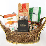 ‘Welcome Home’ Large Gift Basket