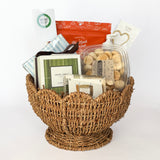 ‘Hostess with the Mostess’ Gift Basket