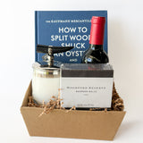The Entertainer — Father’s Day Gift Basket
