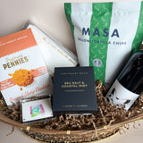 ‘Welcome Home’ Large Gift Basket