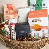 ‘Welcome Home’ Large Gift Basket