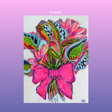 Galentine’s Painting Class | February 5th at 6:30 PM | Midtown