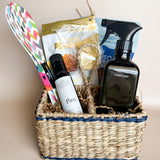 ‘Welcome Home’ Small Gift Basket