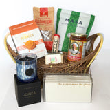 ‘Welcome Home’ Large Gift Basket