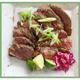 Tuesday 9/29 Dinner Special: Carne Asada