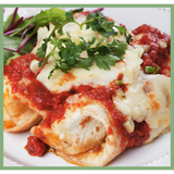 Tuesday 10/6 Dinner Special: Chicken Enchilada Bake