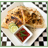 Tuesday 9/1 Dinner Special: Chicken Quesadillas