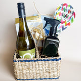 ‘Welcome Home’ Small Gift Basket