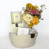 ‘Sending Love’ Gift Basket
