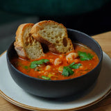Vegetable Soup