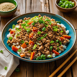 Wednesday 11/18 Dinner Special: Egg Roll in a Bowl