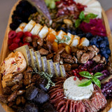 Charcuterie Board