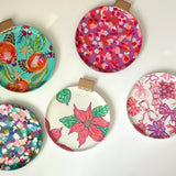 Holiday Platter Painting Class | 11/13 at 6:30 PM | Midtown