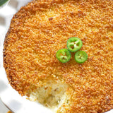 Jalepeno Popper Dip