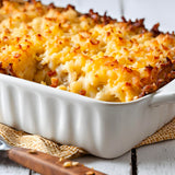 Cheesy Hashbrown Casserole