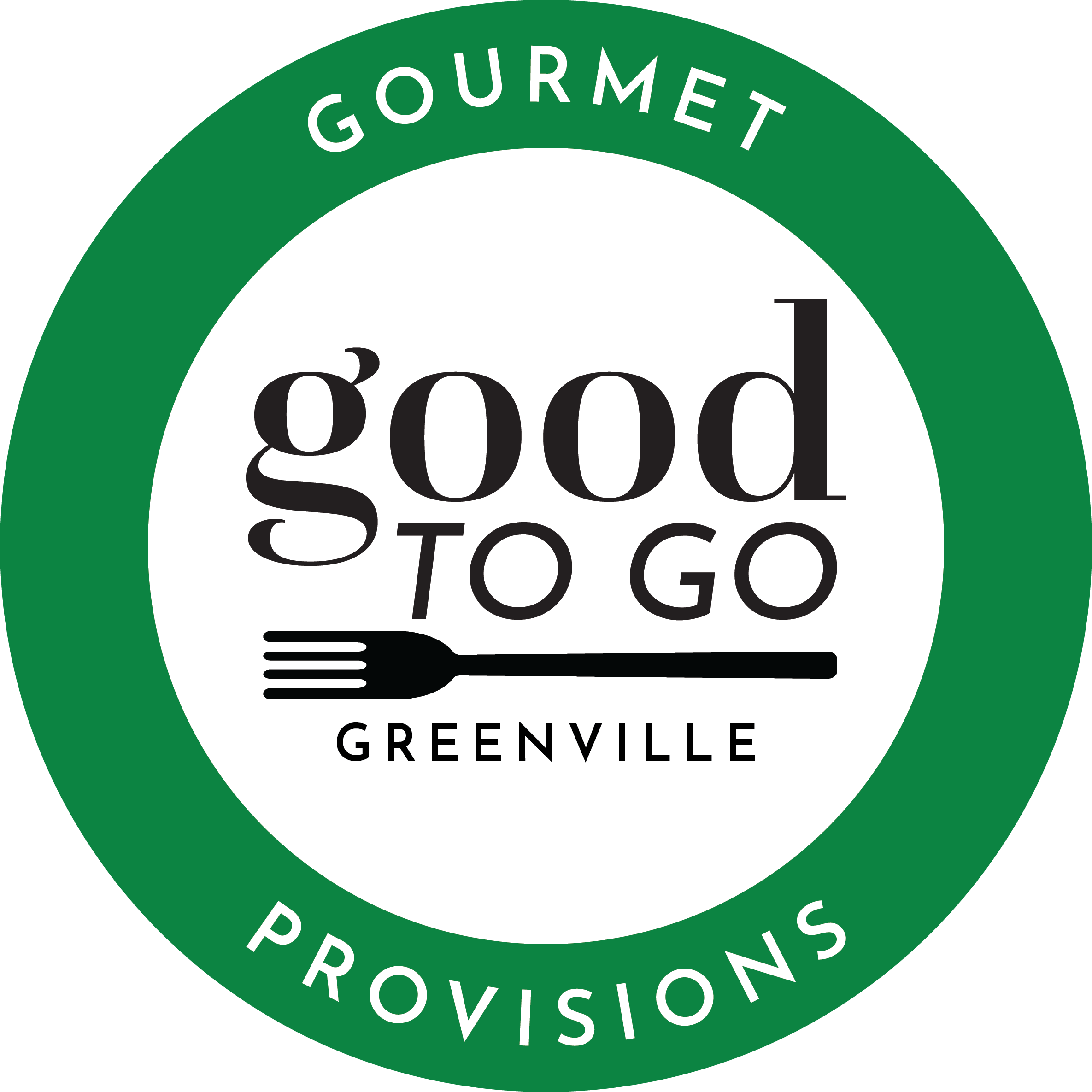 Good to Go – Good to Go Greenville