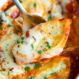 Stuffed Shells