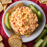 Classic Pimento Cheese