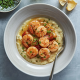 Thursday 11/13 Dinner Special: Shrimp and Grits