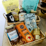 Custom Gift Basket