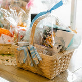 Custom Gift Basket