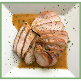 Wednesday 9/2 Dinner Special: Smoked Turkey Breast