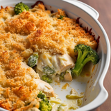 Fontina Chicken Bake