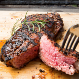 Thursday Dinner Special: Steakhouse Steak