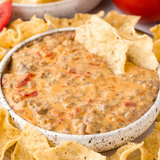 Sausage Dip