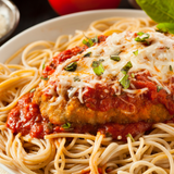 Chicken Parmesan