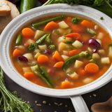 Vegetable Soup