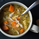 Chicken Noodle Soup