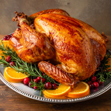 Thanksgiving Turkey