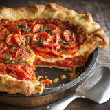 Tomato Pie