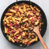 Thursday 4/30 Dinner Special: Tuscan Sausage Pasta